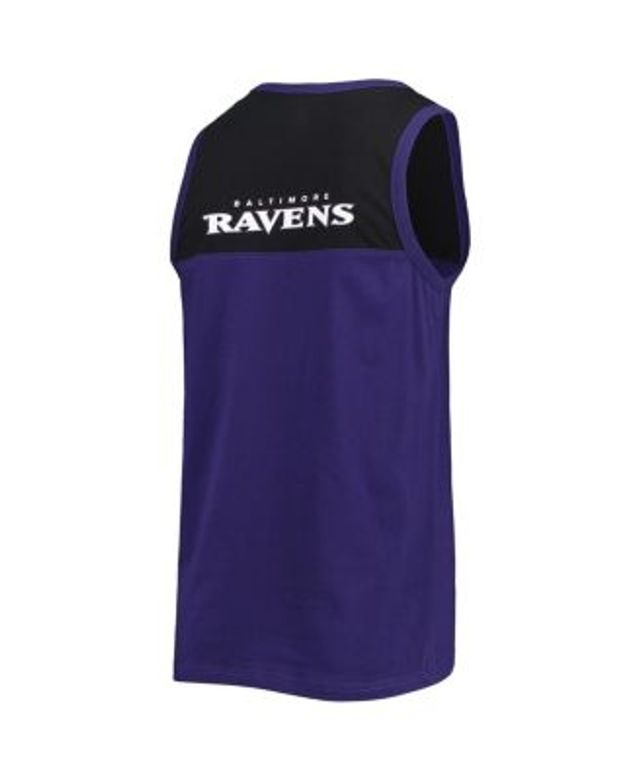 Minnesota Vikings Nike Sleeveless Mesh Shirt S NFL Reversible