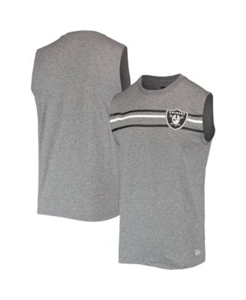 Las Vegas Raiders Tank Top