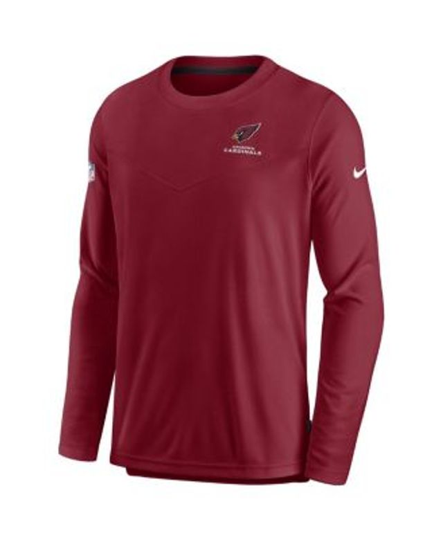 Nike Sideline Coach Lockup (NFL Arizona Cardinals) Men's Short