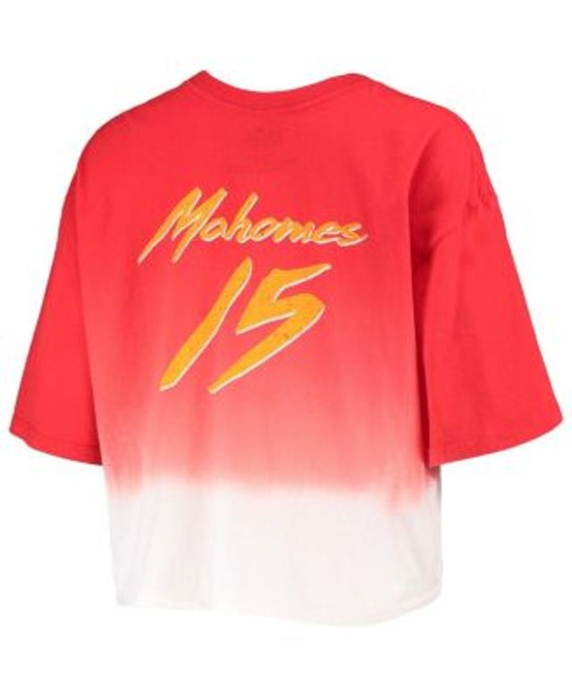 Nike Kansas City Chiefs Women's Player Pride T-Shirt - Patrick Mahomes -  Macy's