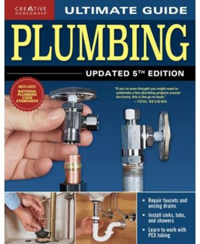 Barnes & Noble Ultimate Guide Wiring, Updated 9th Edition by