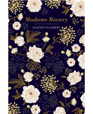 Madame Bovary by Gustave Flaubert