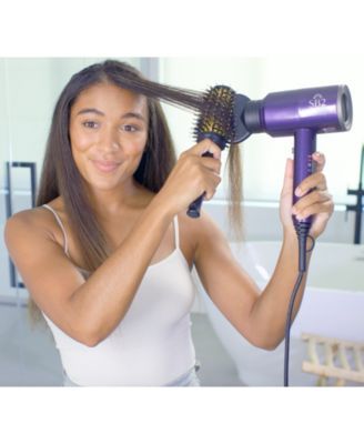 Limited-Edition Accelerator 2000 Blow Dryer, Created for Macy's