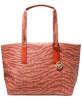 Signature The Michael Tote Bag