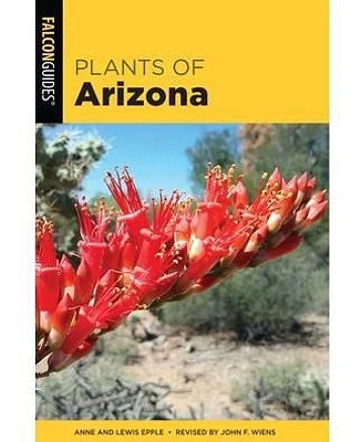 Plants of Arizona by Anne Orth Epple