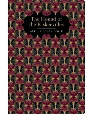 The Hound of The Baskervilles by Arthur Conan Doyle