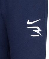 Nike 3BRAND by Russell Wilson Big Boys Cuffed Jogger Pant