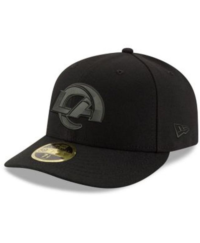 Men's '47 Charcoal Los Angeles Rams 2021 NFC Champions MVP