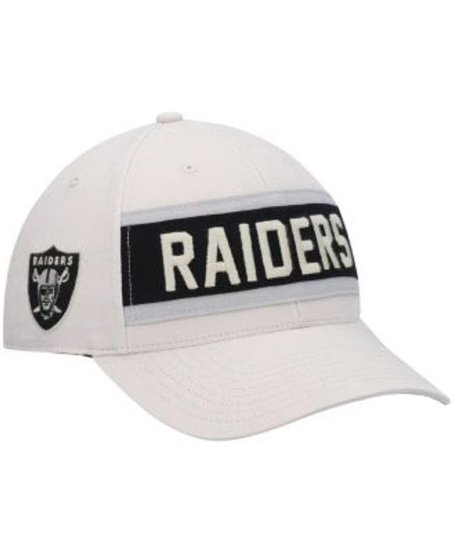 Oakland Raiders 47 Brand Kirby Bucket Hat