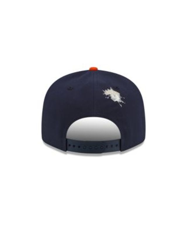 '47 Navy Chicago Bears Flagship MVP Snapback Hat