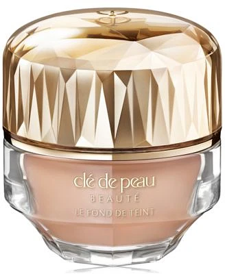 The Foundation SPF 22