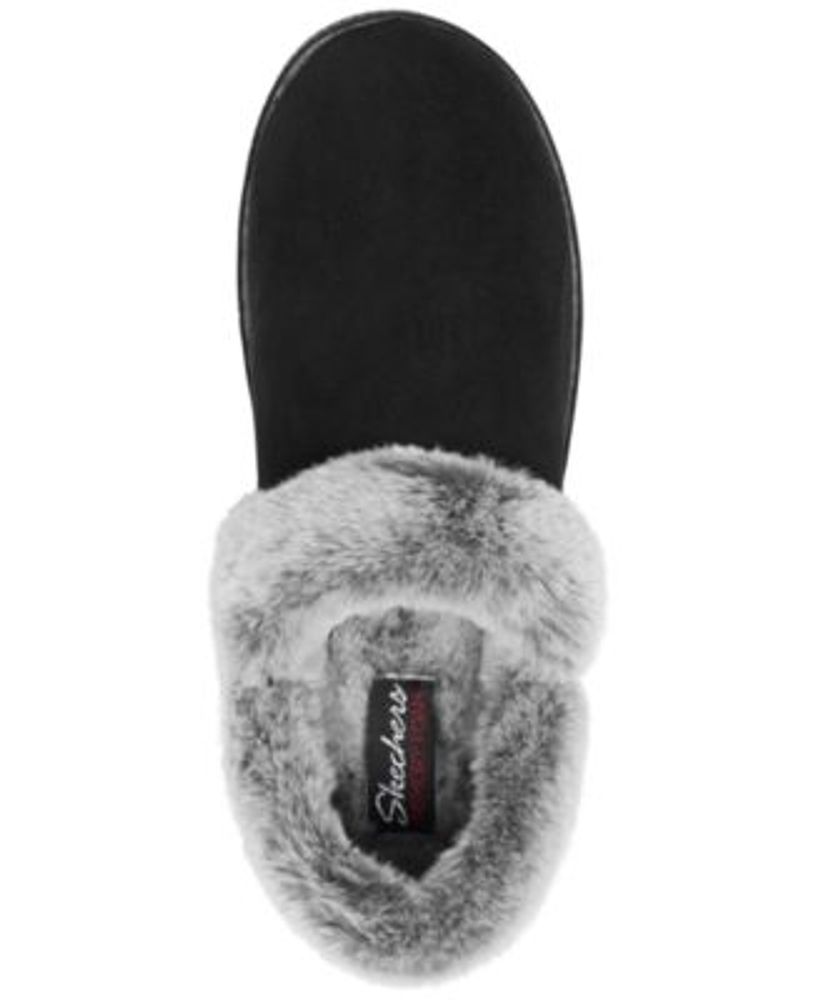 Women's Cozy Campfire - French Toast Slippers from Finish Line