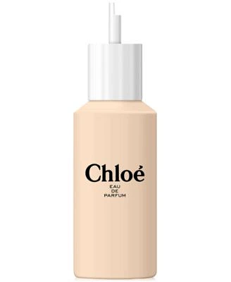 Chloé Eau de Parfum Refill, 5 oz.