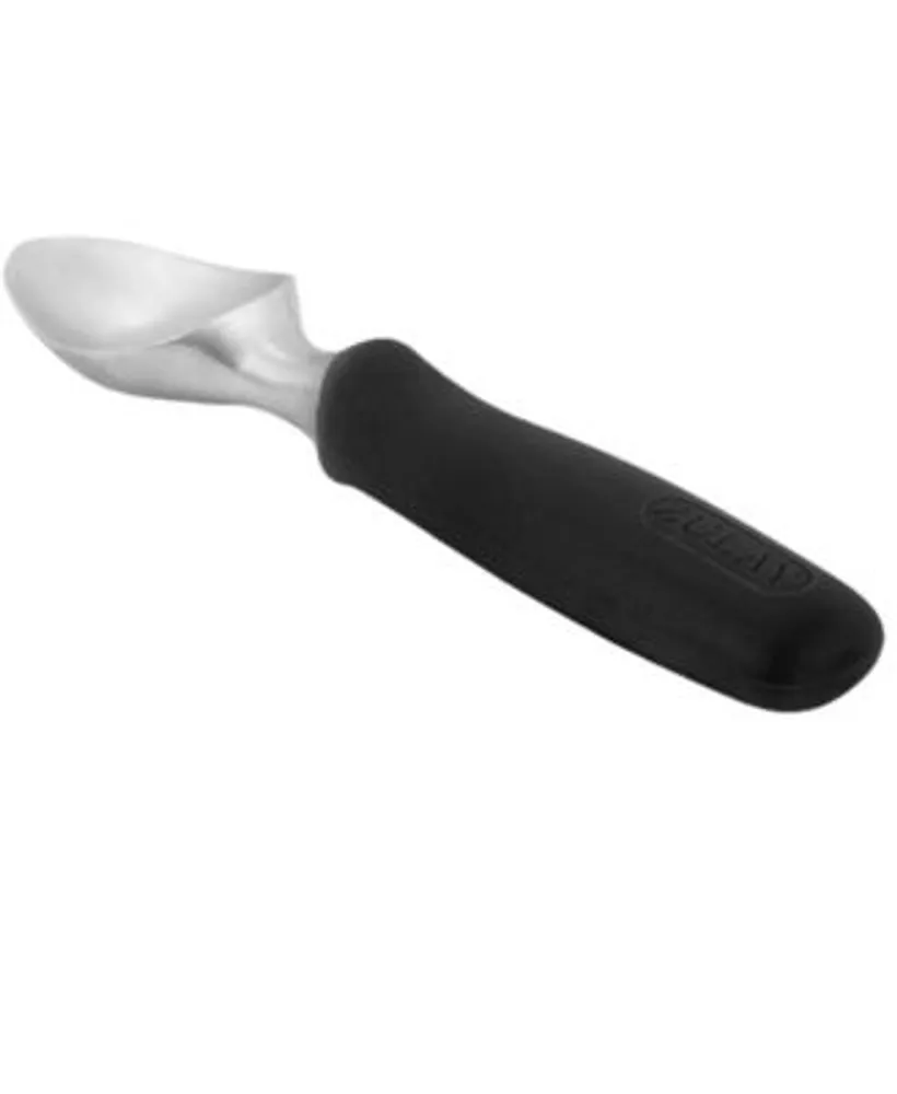 Zulay Kitchen Cookie Dough Scooper & Ice Cream Scoop With