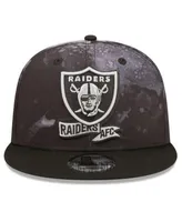 Cleveland Browns New Era Ink Dye Tonal 2022 Sideline 9FIFTY