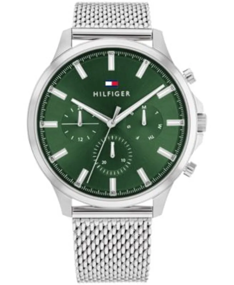 Tommy Hilfiger Men's Watches - Macy's