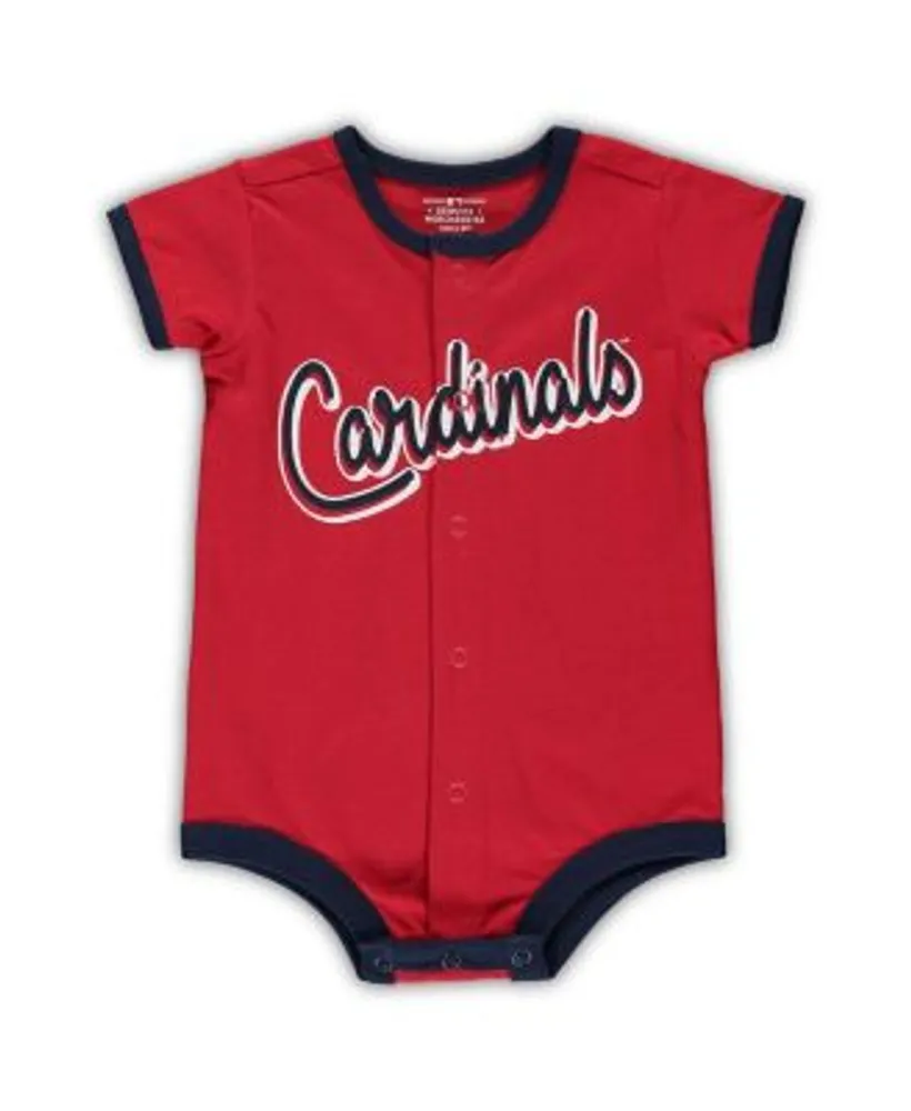Official Baby St. Louis Cardinals Gear, Toddler, Cardinals Newborn