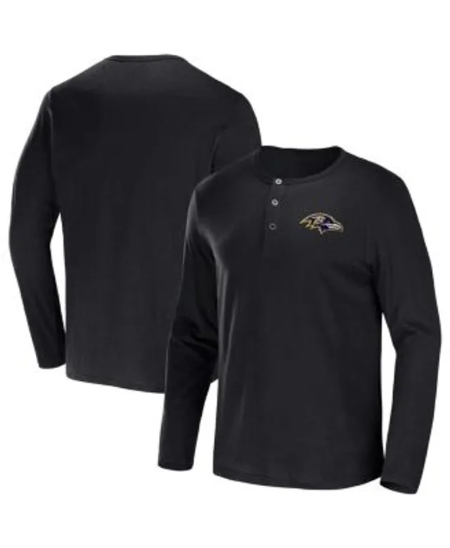 Men's NFL x Darius Rucker Collection by Fanatics Black Washington