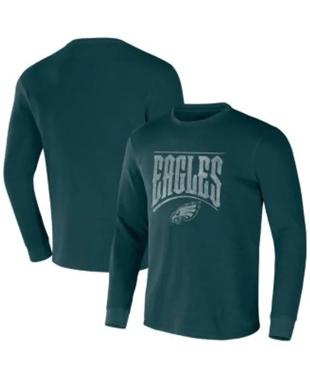 Women's Nike Midnight Green Philadelphia Eagles Hometown Collection T-Shirt