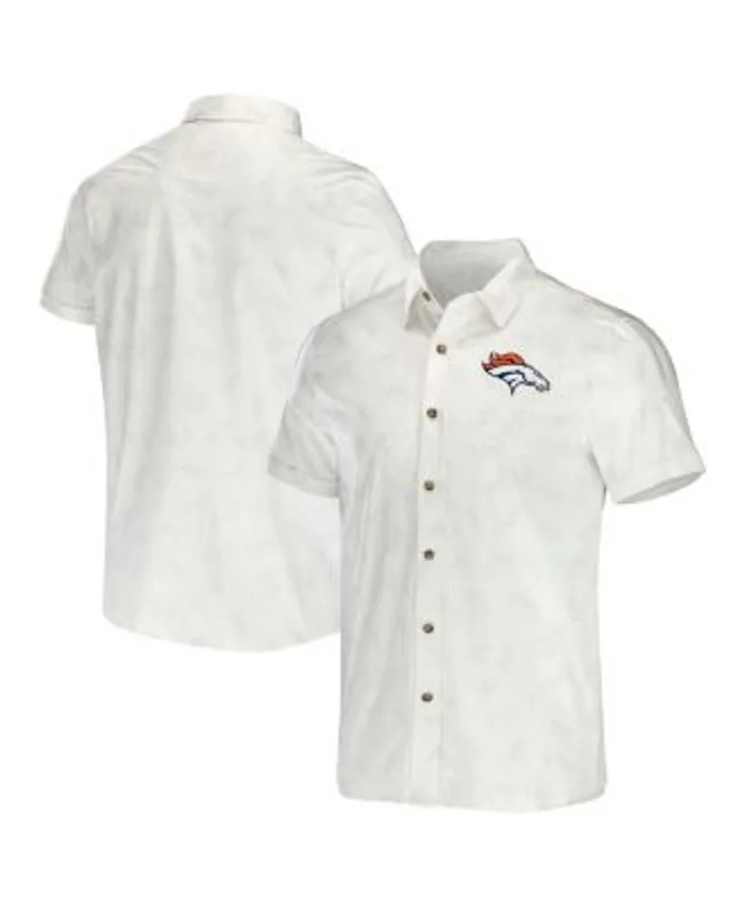 NFL, Shirts, Denver Broncos Polo