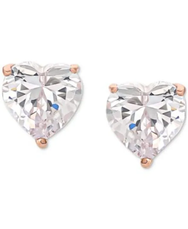 Giani Bernini Love & Hearts Earrings