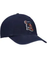 Detroit Tigers Cooperstown Clean Up Adjustable Hat