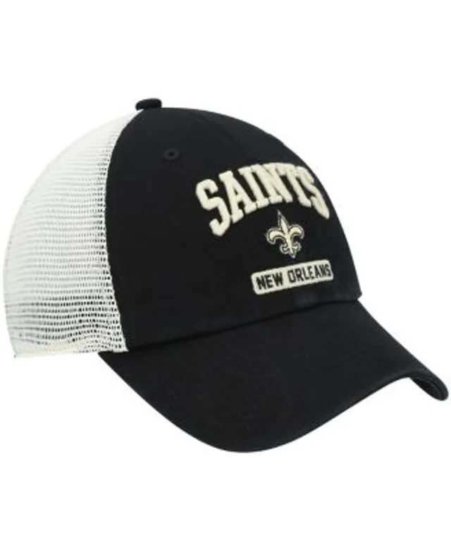 47 Brand Baltimore Ravens Clean Up Cap - Macy's