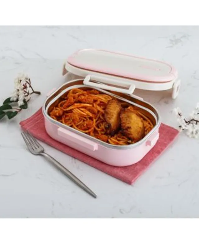 Lille Home Lunch Box Set, An Vacuum Insulated Lunch Box