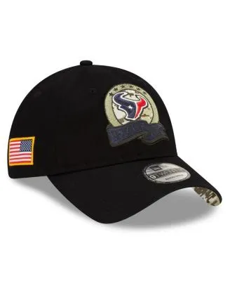 Dallas Cowboys New Era 2022 Salute To Service 9TWENTY Adjustable