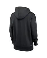 Official New York Giants 2022 NFL Crucial Catch Intercept Cancer Hoodie