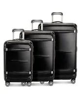 Rodeo Drive 2.0 Hardside Carry-On Spinner Luggage