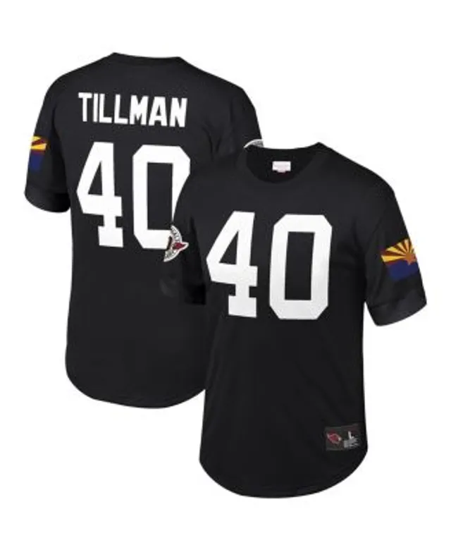 Pat Tillman Men's Arizona Cardinals Nike Atmosphere Fashion Jersey - Game  Gray