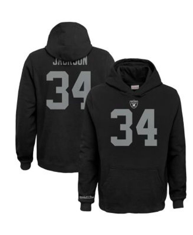 Peyton Manning Indianapolis Colts Mitchell & Ness Youth Retired Player Name  & Number Pullover Hoodie - Royal