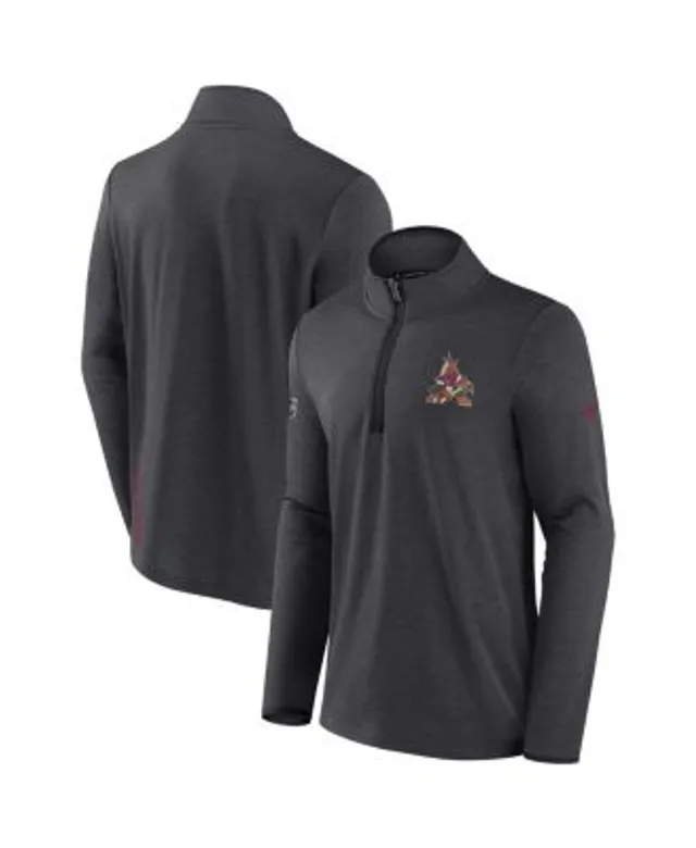 Nike Men's St. Louis Cardinals Long-Sleeve Windshirt - Macy's