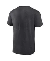 Houston Astros Fanatics Branded 2022 Division Series Winner Locker Room Big  & Tall T-Shirt - Black