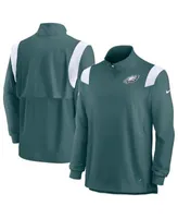 Nike Men's Philadelphia Eagles Sideline Jacket - Macy's