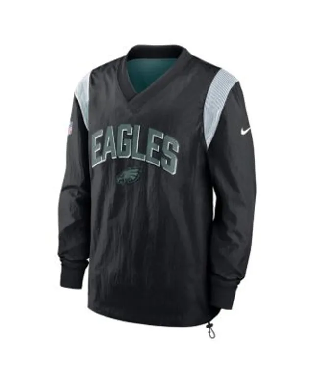 Undeniable Full Zip Windbreaker Philadelphia Eagles