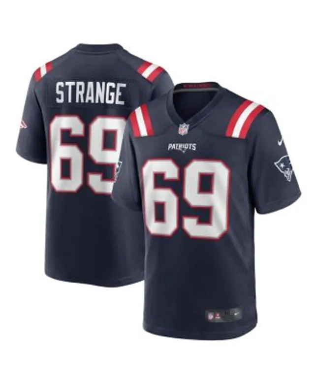 Treylon Burks 16 Tennessee Titans 2022 Draft First Round Pick Game Jersey  In Navy - Bluefink