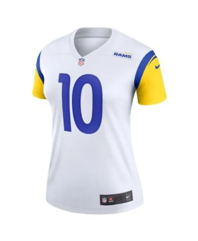 Rams Jersey - Macy's