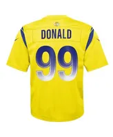 aaron donald youth jersey