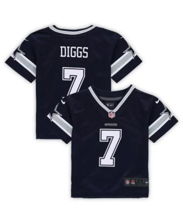 Nike Youth Dallas Cowboys Game Jersey - Ceedee Lamb - Macy's