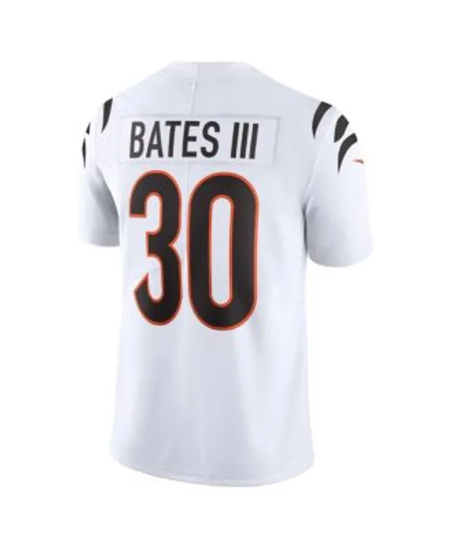 Nike Cincinnati Bengals Men's Vapor Untouchable Limited Jersey - Joe Burrow  - Macy's