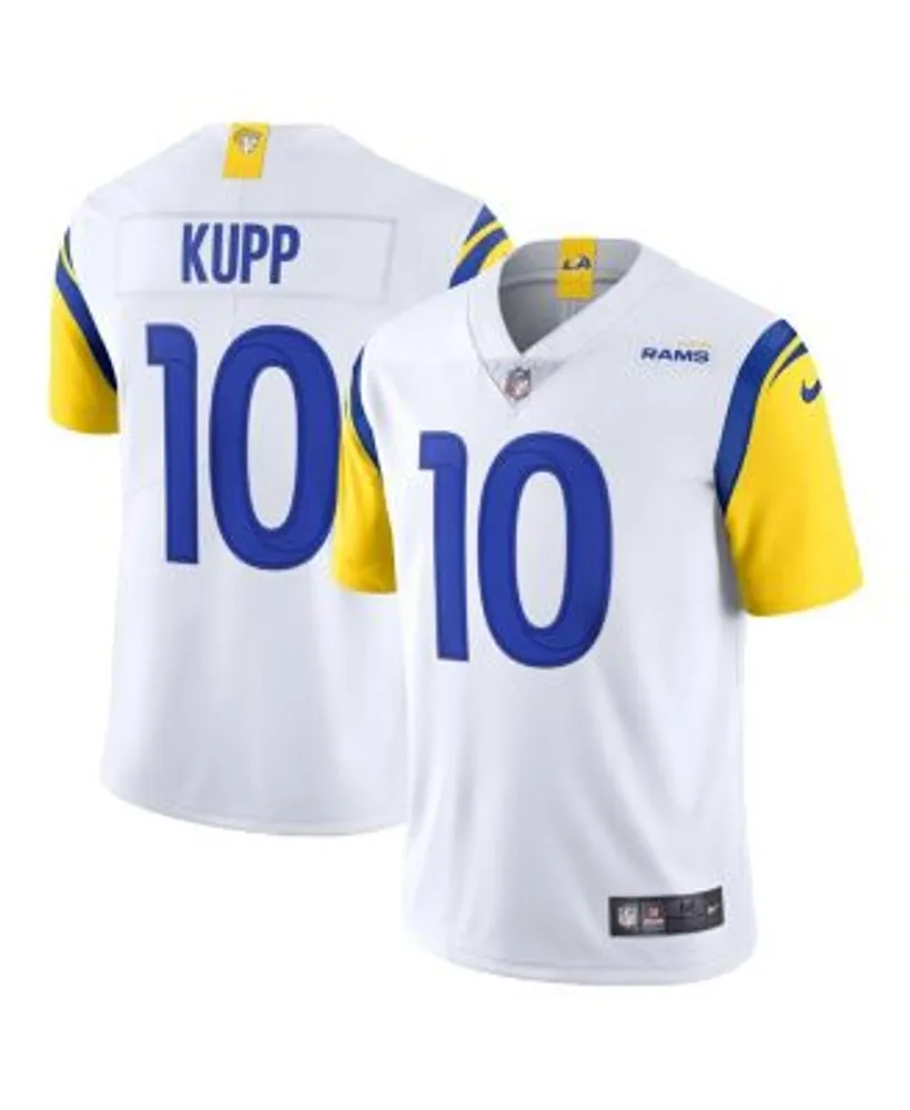 Women's Nike Cooper Kupp White Los Angeles Rams Alternate Game Jersey