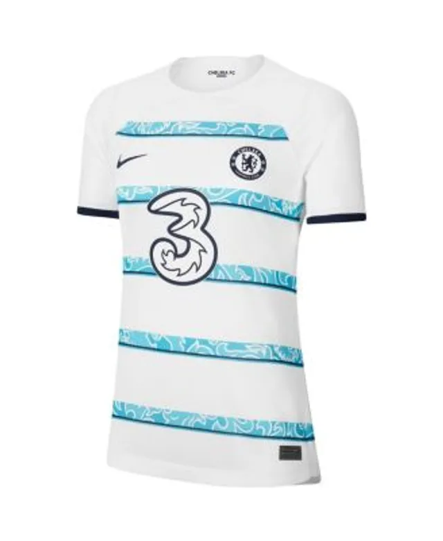 Christian Pulisic Chelsea Nike 2022/23 Third Replica Player Jersey