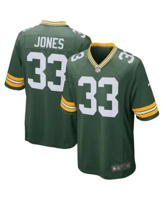 Green Bay Packers Nike Dri-Fit Player Long Sleeve Top - Mens