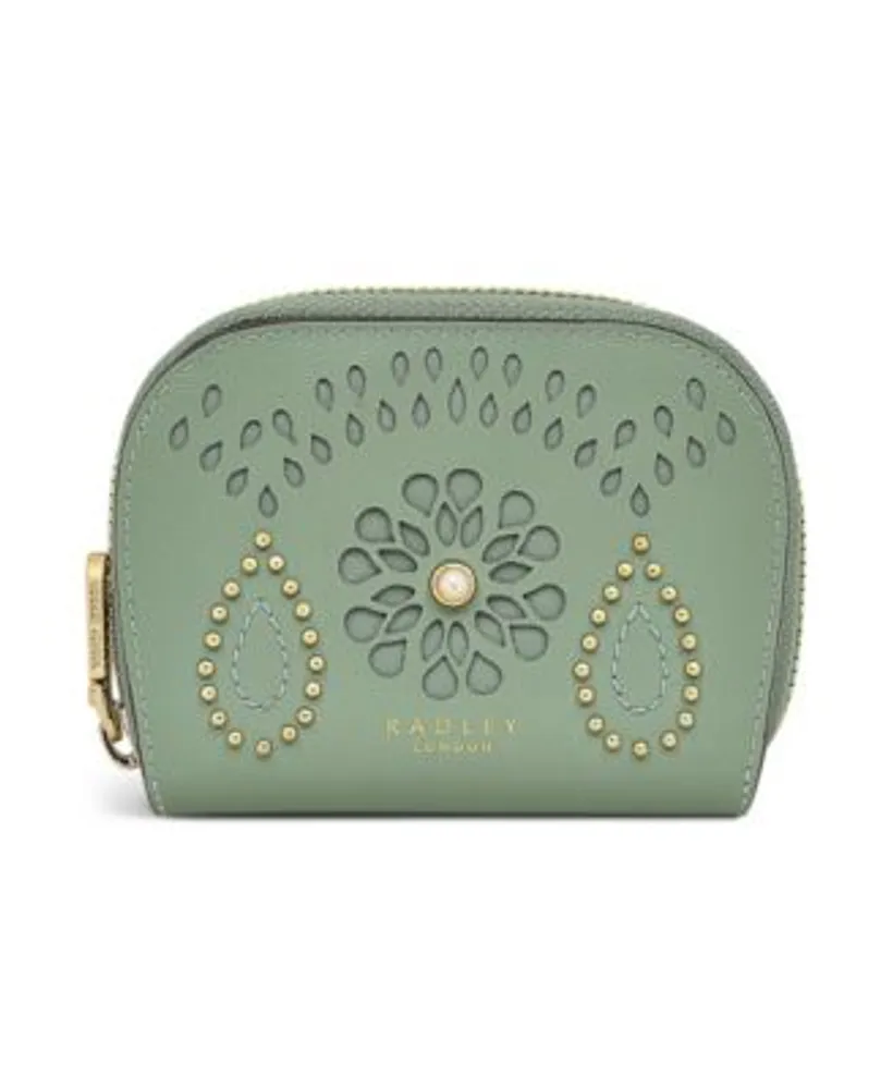 Radley London Women's Radley Stamp Mini Bifold Wallet