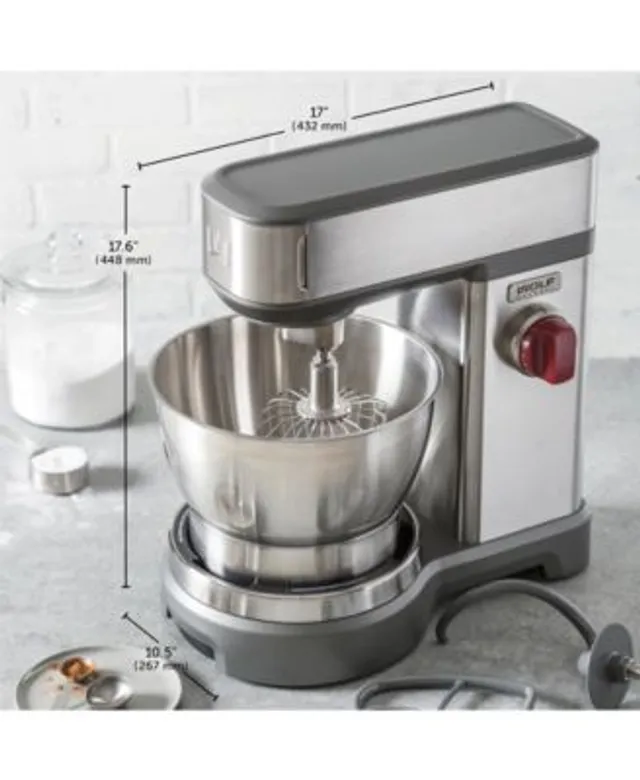 Hamilton Beach 7-Speed Stand Mixer - Macy's