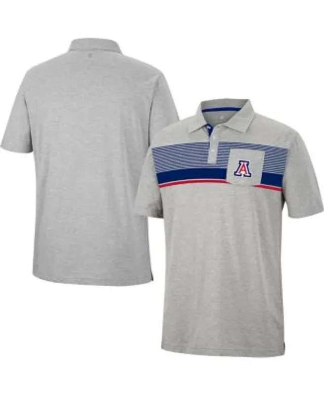 MLB Polo Shirt - Atlanta Braves, 2XL