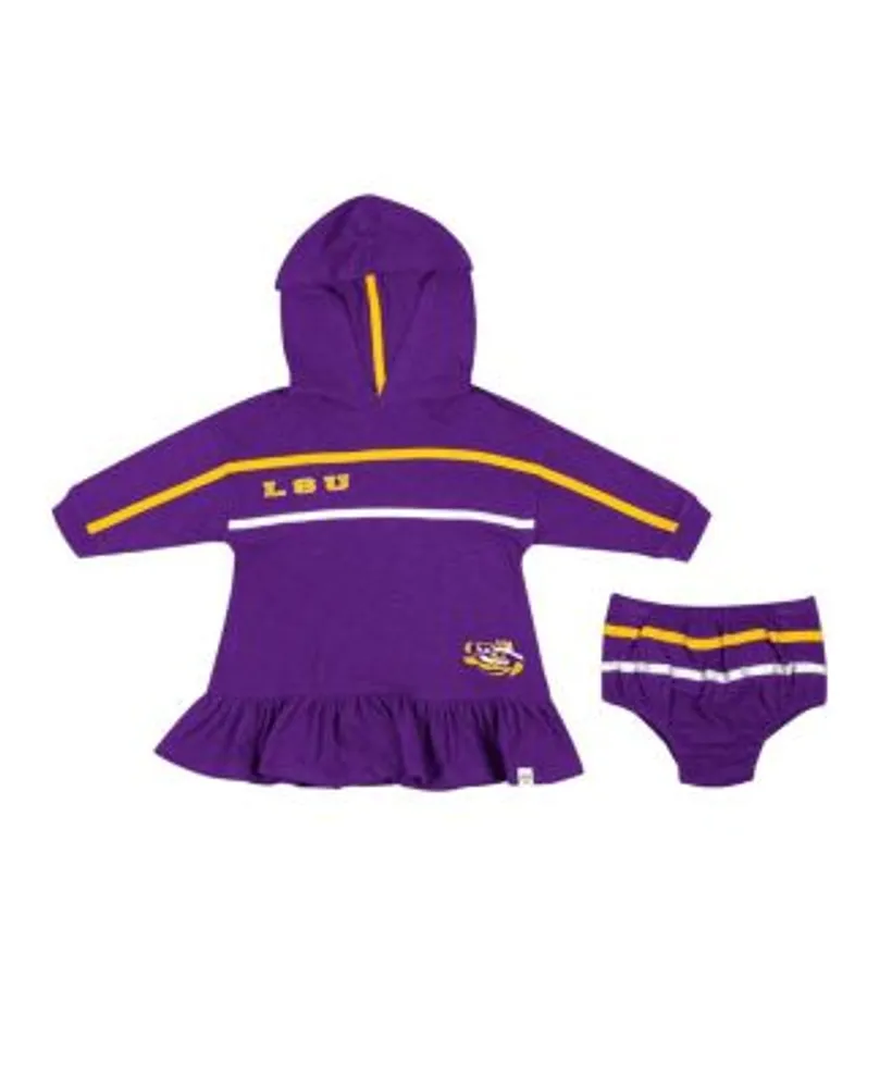 LSU Dress - Womens