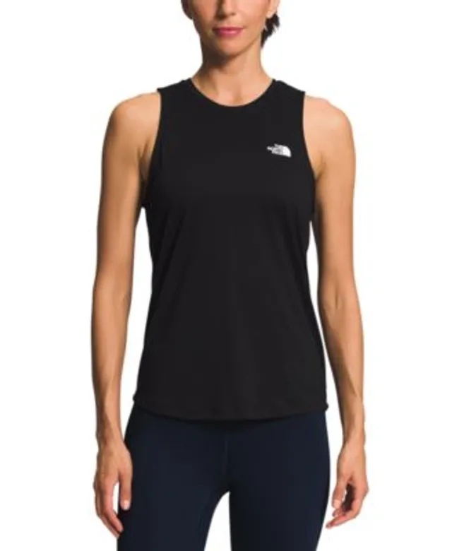 Nike Men's Pro Sleeveless Fitted Top - Macy's